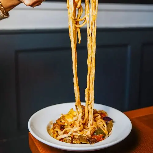 Jahunger in Cambridge