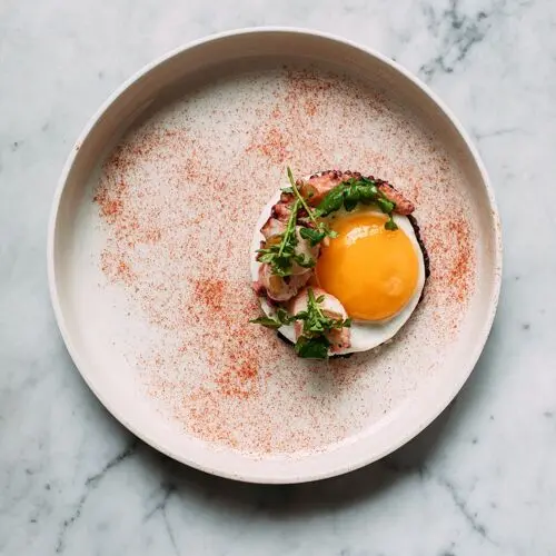 Pammy's in Cambridge