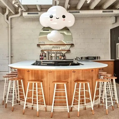 Pizzeria Beddia in Philadelphia