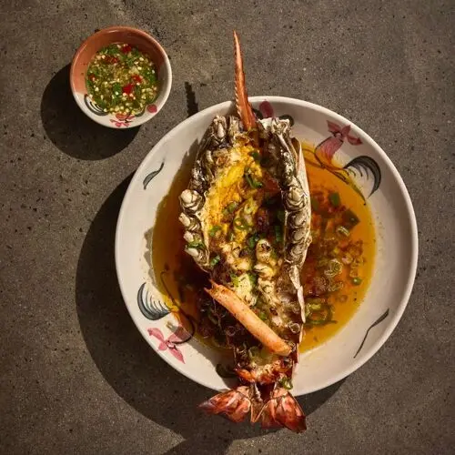 Neptune Oyster in Boston