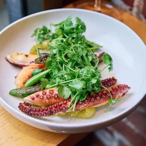 Select Oyster Bar in Boston