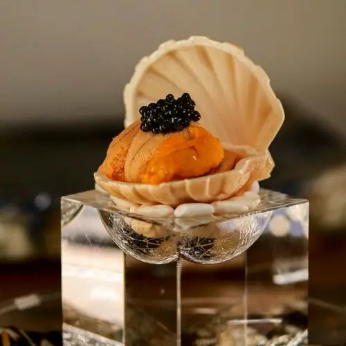 311 Omakase in Boston