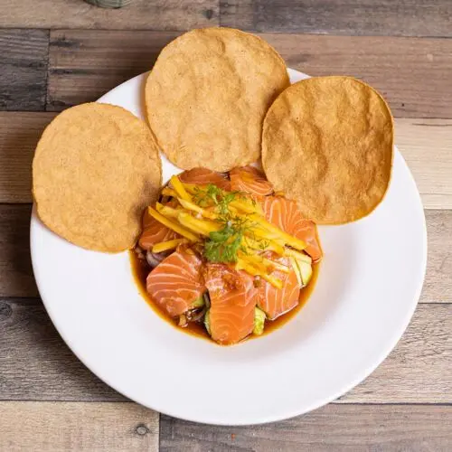 El Chingon in Philadelphia