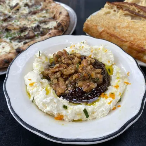 Sally in Philadelphia