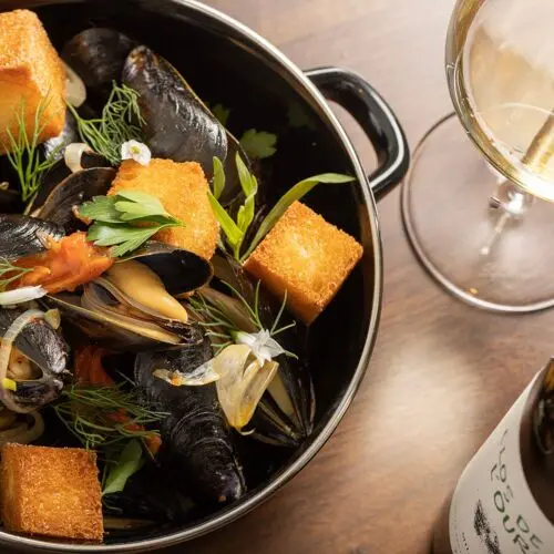 Cenadou in North Salem