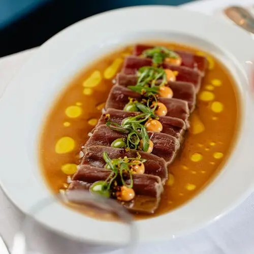 Il Baretto in Riyadh