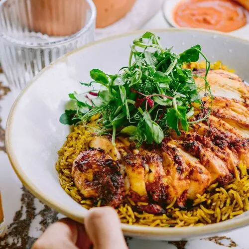 Villa Mamas in Riyadh