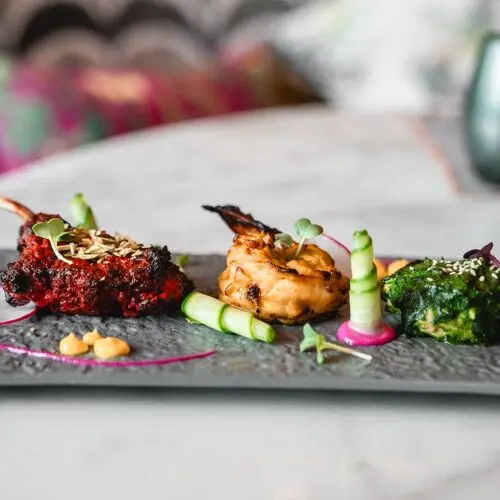 Rasoi By Vineet in Jeddah