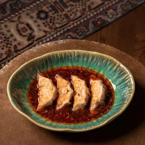 The Lucky Llama in Jeddah