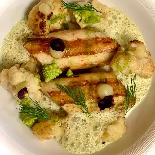 Chez Bastien in Manosque