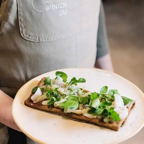 Gwinizh Du in Perros-Guirec