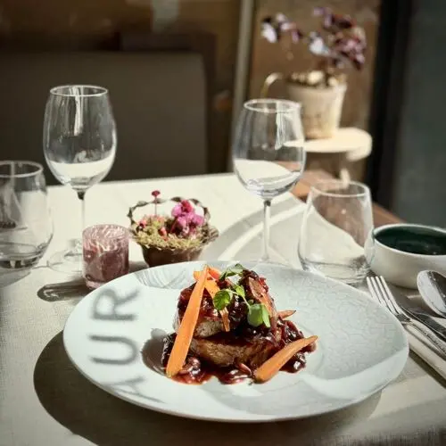 L'Intuition d'André in Caen