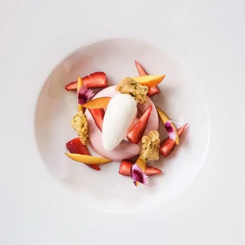 L'Écorce in Toulouse