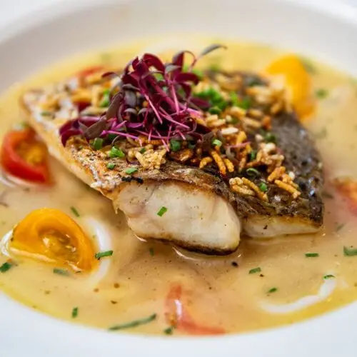 Maison Wessman par Thierry Marx in Conne-de-Labarde