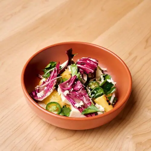 Mala Pata in Raleigh