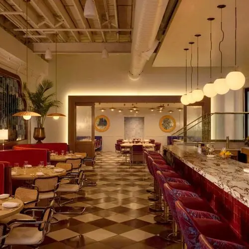 Felicia Suzanne's in Memphis