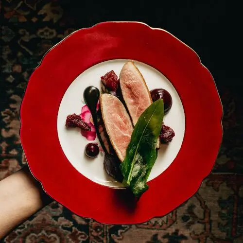 Scoundrel in Greenville