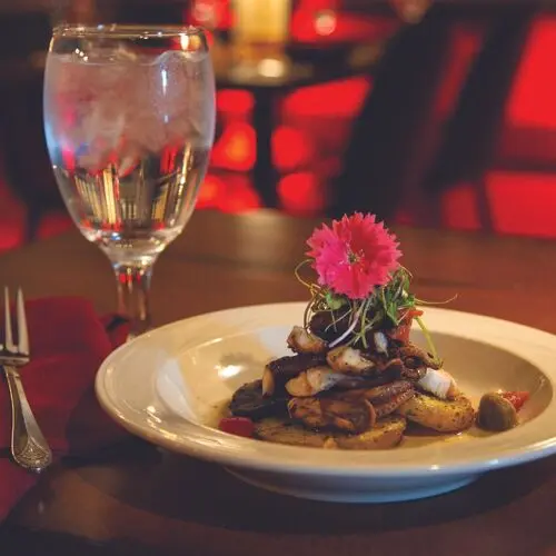 Purveyor in Huntsville