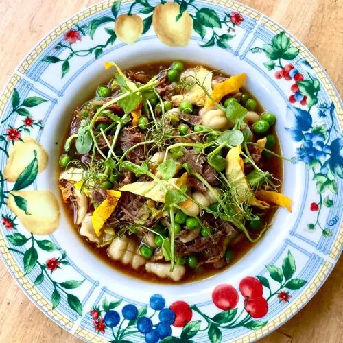 The Noble South in Mobile