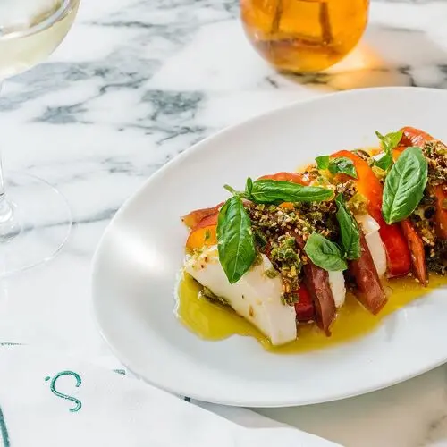 Sorelle in Charleston