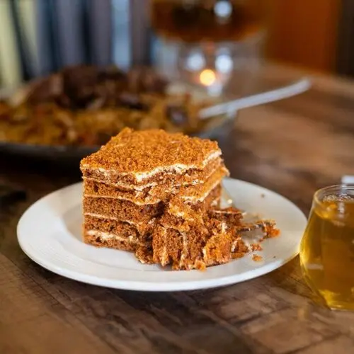 Uzbegim in Nashville