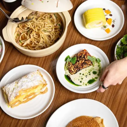 Bad Idea in Nashville