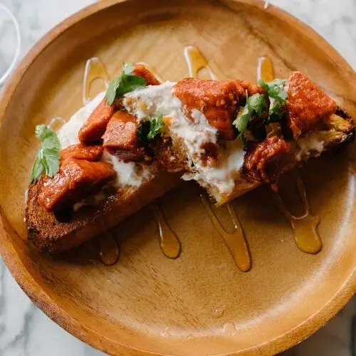 Malagón Mercado y Taperia in Charleston