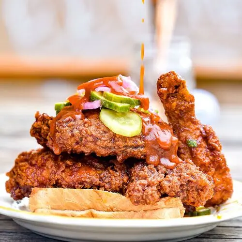 Haberdish in Charlotte