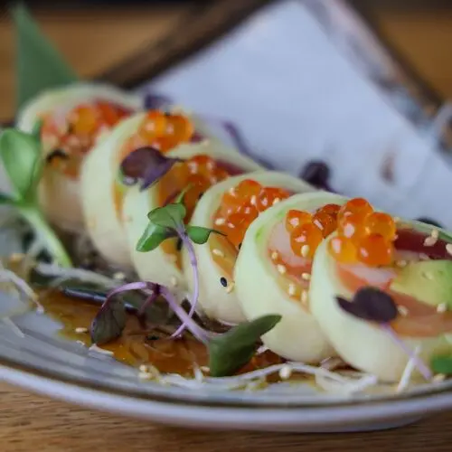 Prime Fish in Charlotte