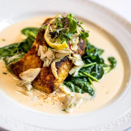 St. Francisville Inn & Restaurant in St. Francisville