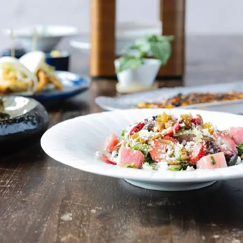 Salt Smokehouse in Huntsville