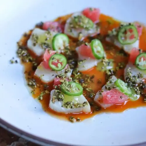 Andrew Michael Italian Kitchen in Memphis