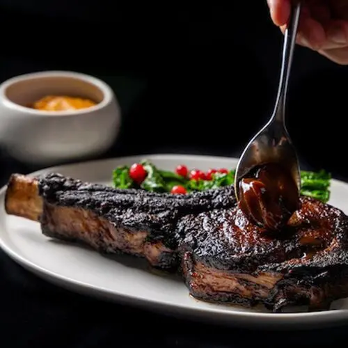 Restaurant Constance in Charlotte