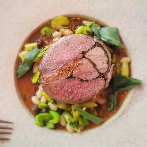 The Anchorage in Greenville