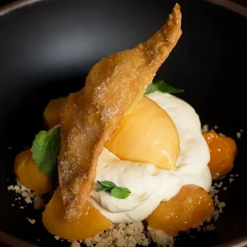 Cúrate Bar de Tapas in Asheville