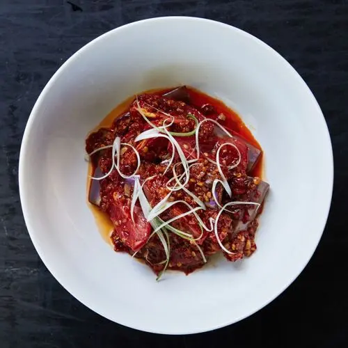 Xiao Bao Biscuit in Charleston
