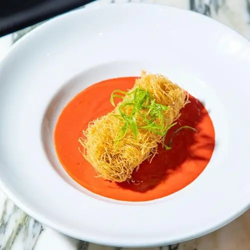 Lufu Nola in New Orleans