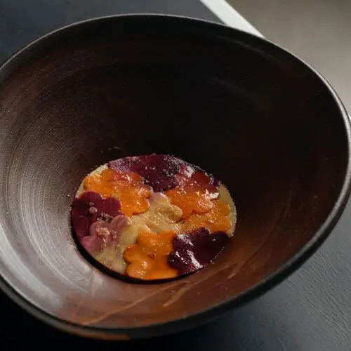 Counter in Charlotte