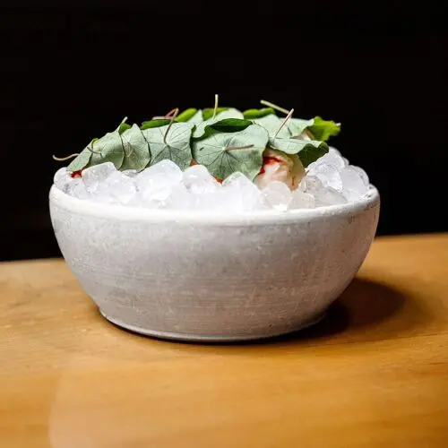 Bastion in Nashville