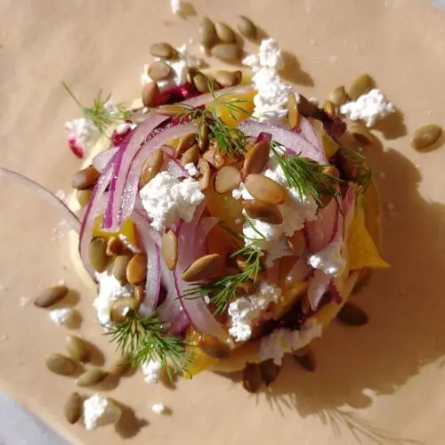 Little Chango in Asheville