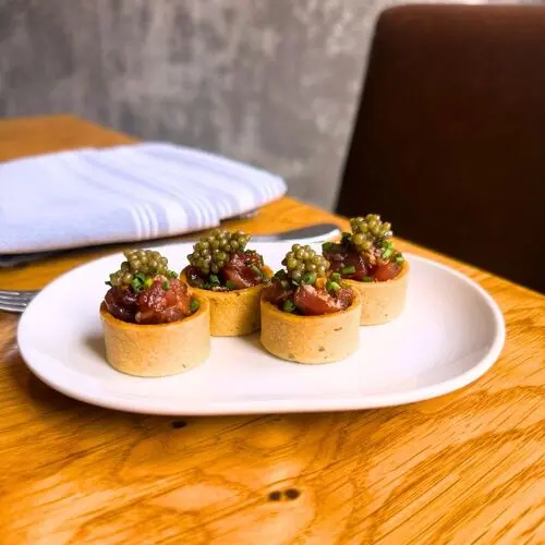 The Establishment in Charleston