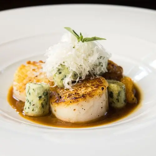 1856 - Culinary Residence in Auburn