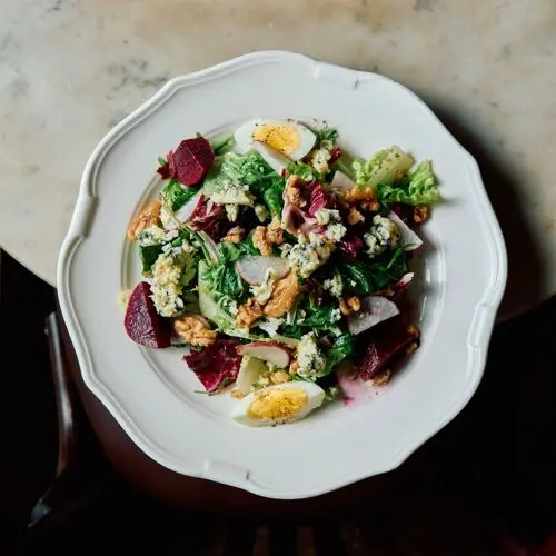 Chez Fonfon in Birmingham