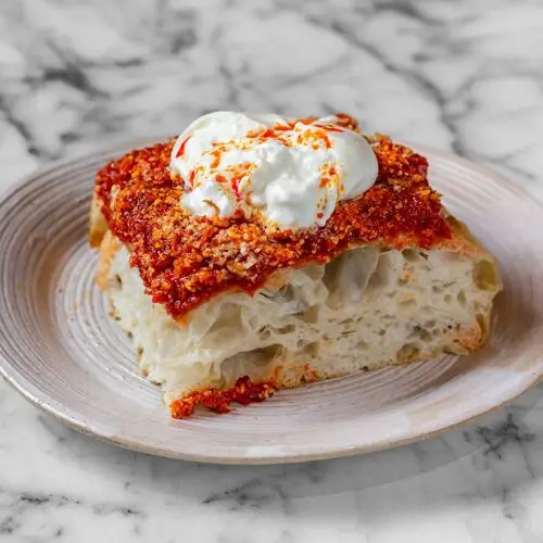 St. Vito Focacceria in Nashville