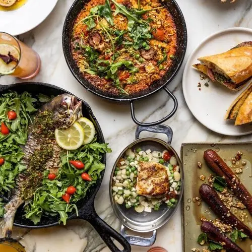 OvenBird in Birmingham