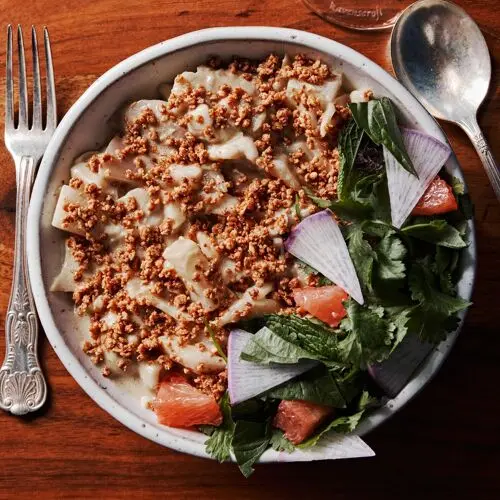 Chubby Fish in Charleston