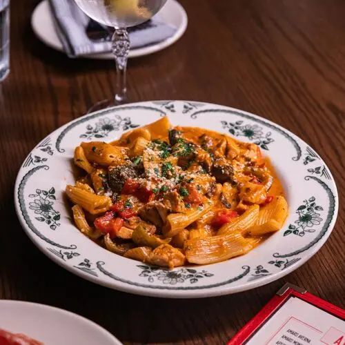 Little Mama's in Charlotte