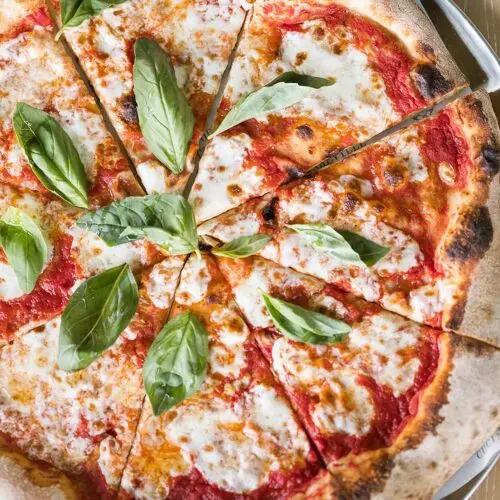 Soprana Rooftop Cucina in Asheville