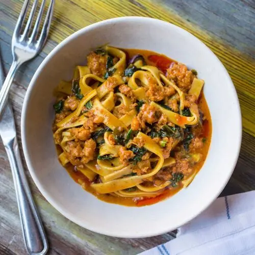 Pêche in New Orleans