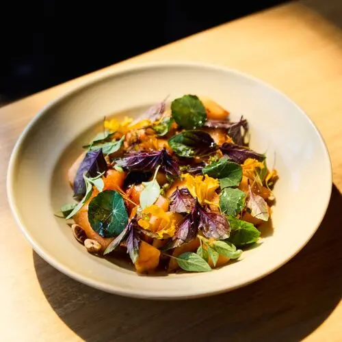 Rolf and Daughters in Nashville